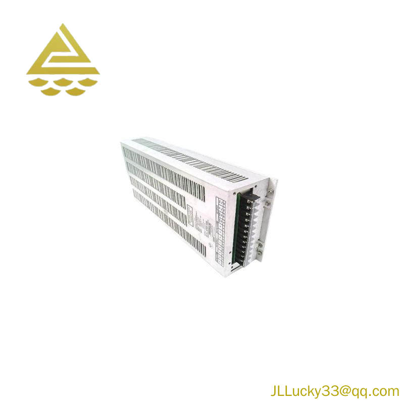 AB HBC65-Q7594 80026-088-01 Power Supply