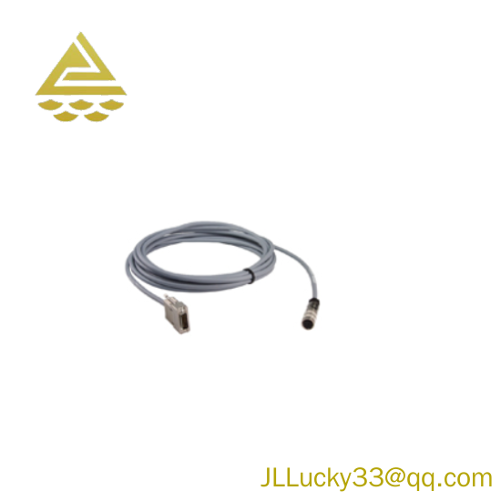 HBM 1-KAB149-6 Transducer Connection Cable