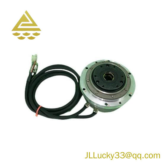 HD FHA-32C-100-E250-C Drive Actuator