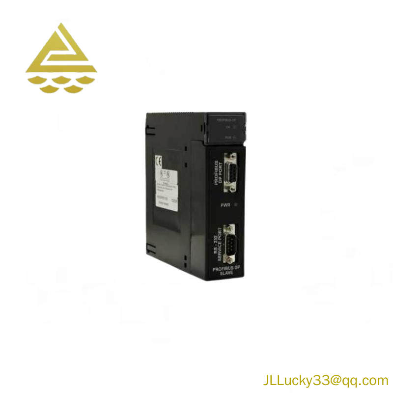 GE IC3600AOAF2