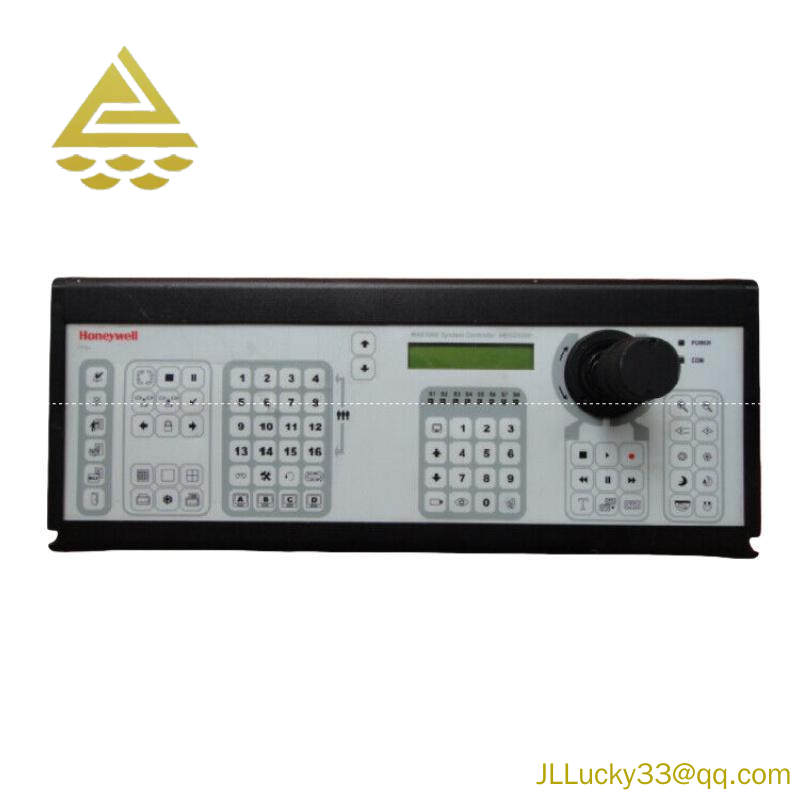 HONEYWELL HEGS5300 keyboard module
