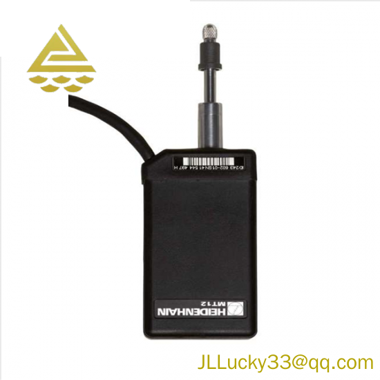 HEIDENHAIN MT12W Digital Length Gauge Linear Encoder