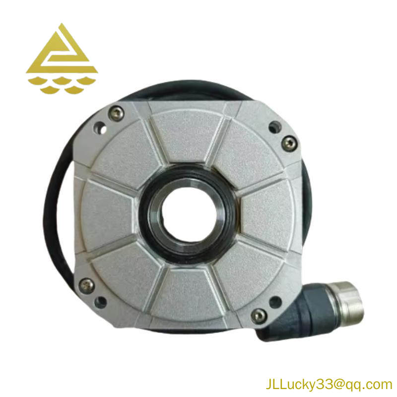 HEIDENHAIN RCN 223 16384 03S17-0D Digital Sensor