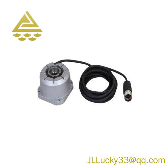 HEIDENHAIN RCN 223 16384 03S17-0D ENCODER