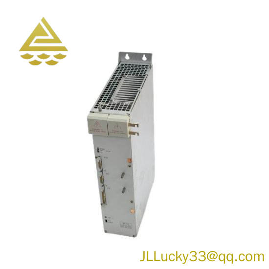 HEIDENHAIN UM113D Power Module