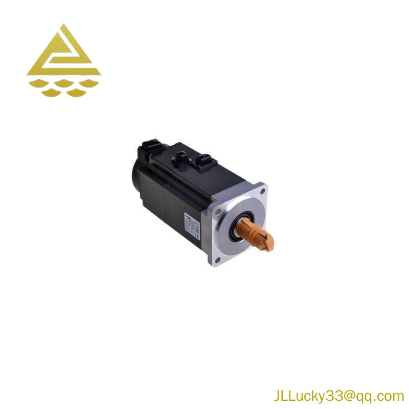 Mitsubishi Electric HG-KN73BJ-S100 Servo Motor