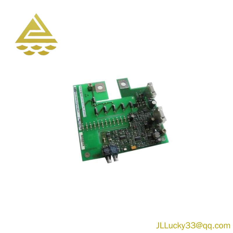 ABB HIEE305114R0001 UNS4684a-P,V.1 PCB Board