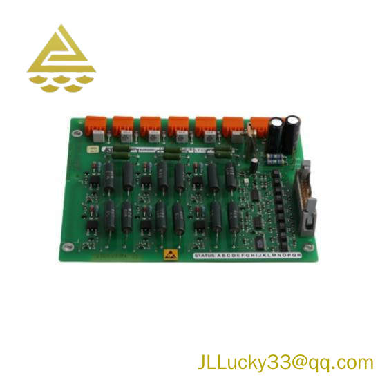 HIEE401782R0001  ABB  Interface Module