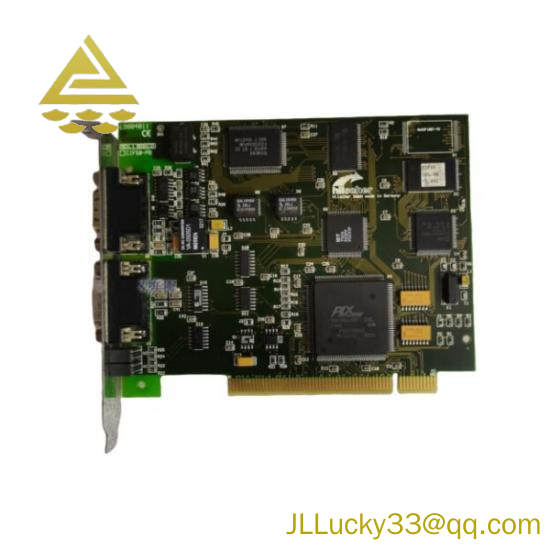 HILSCHER CIF-50-BSL-PB COMMUNICATION MODULE