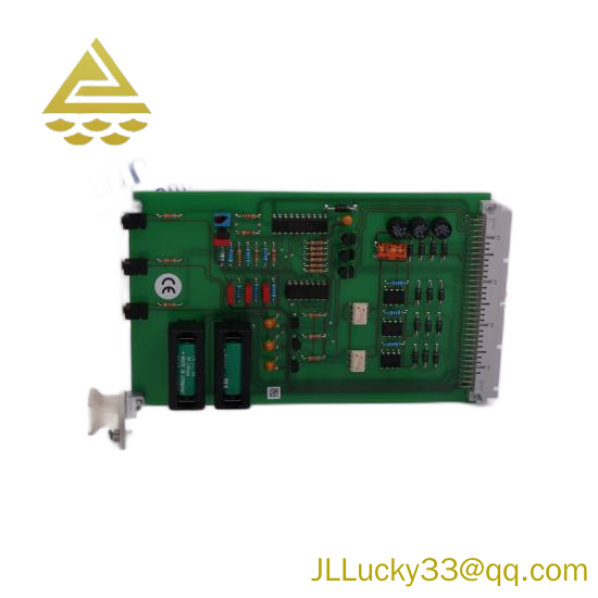 HIMA 42300 Logic Fuction Module