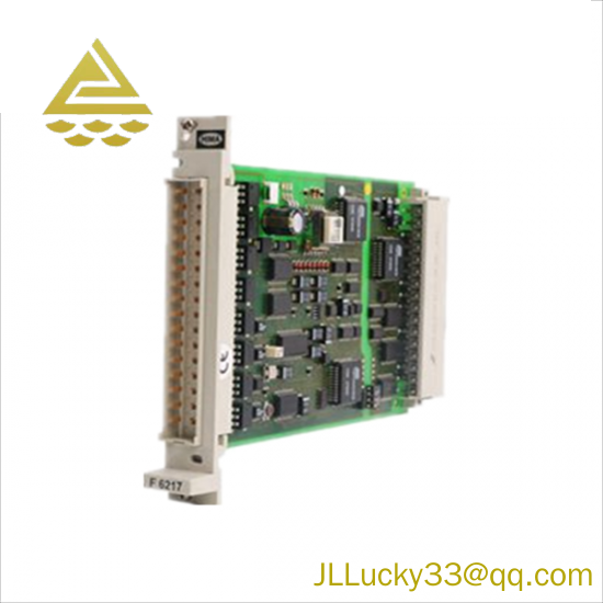 HIMA BV7046 PLC Module
