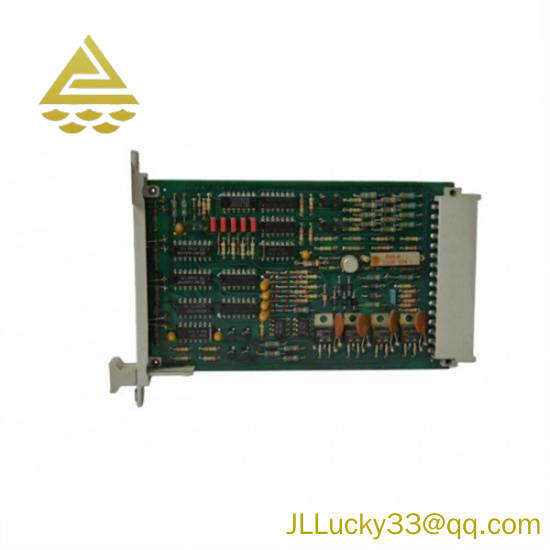 HIMA F1109 PLC MODULE