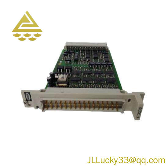 HIMA F2102 Control Module in Large Stock