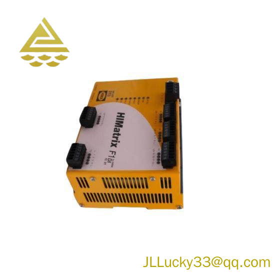 HIMA F2302