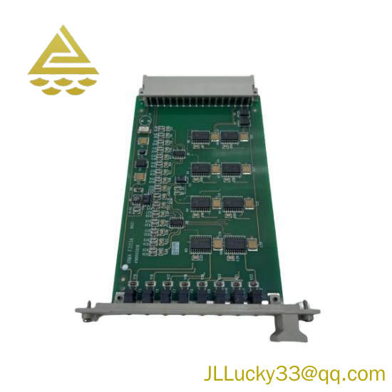HIMA F3113A Output Amplifier Module