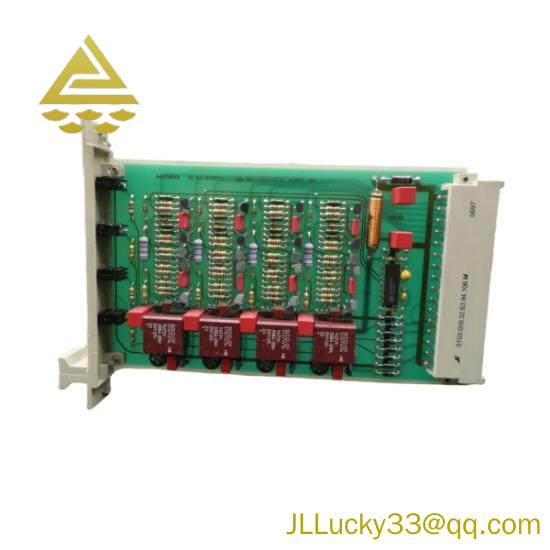HIMA F3117 Integrated Circuit Module Hot Selling
