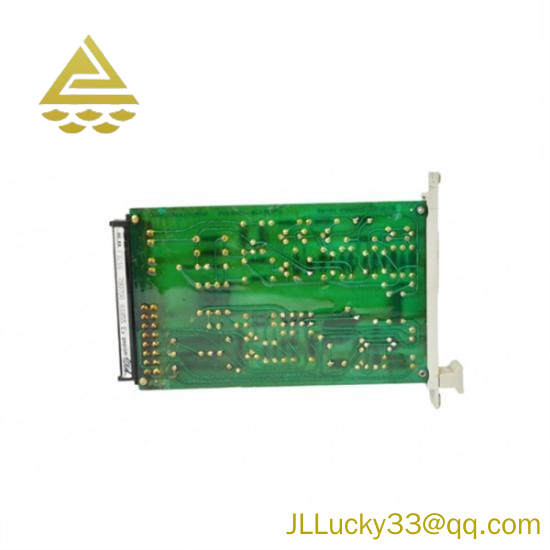 HIMA F3216 Control Module