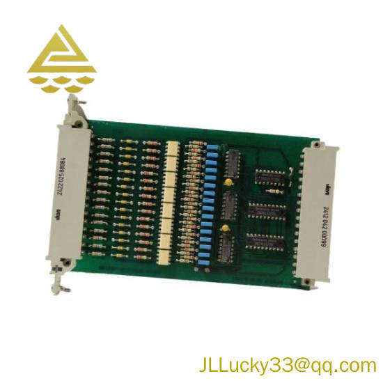 HIMA F3221 Input Module