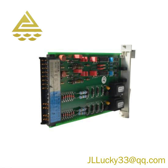 HIMA F3328 Safety Systems Input Module