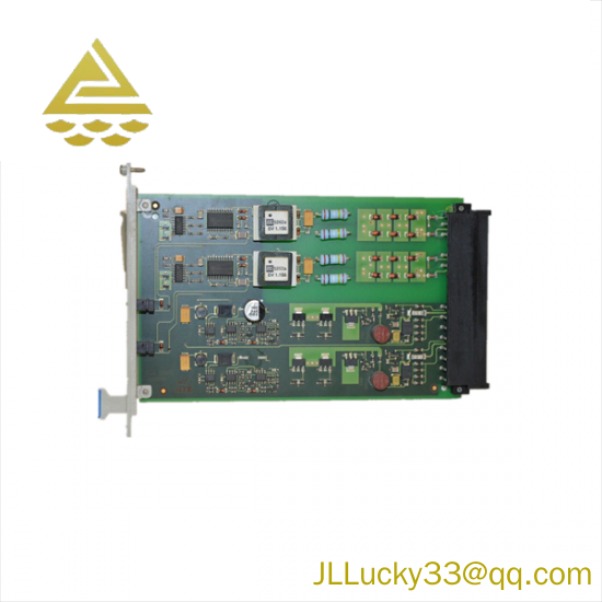 HIMA F3328A Input Module