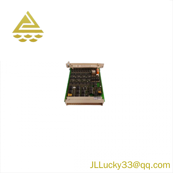 HIMA F3331 Output Module