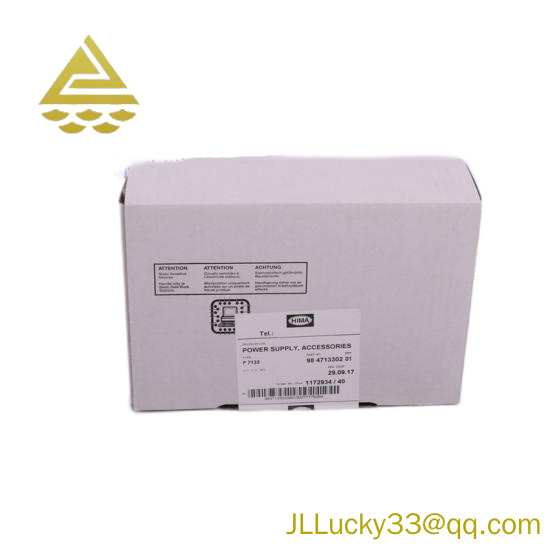 Hima F3334