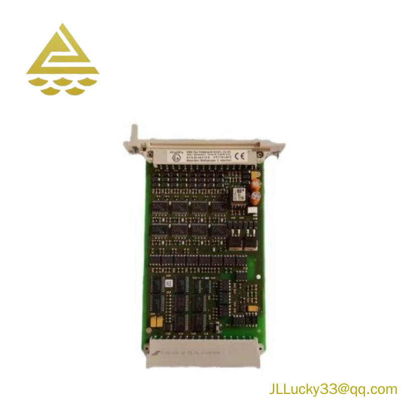 HIMA F3 AIO 8/4 01