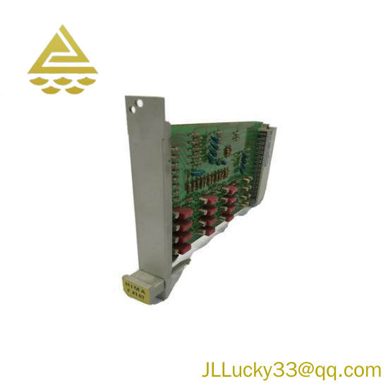 HIMA F4107 Board