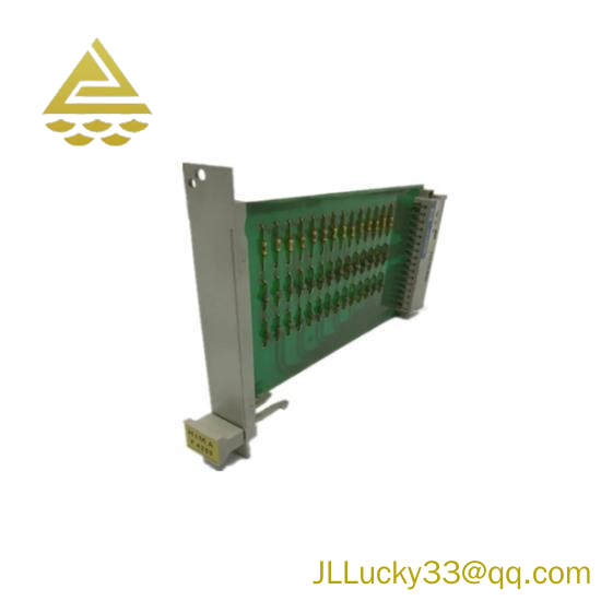 HIMA F4203 Module