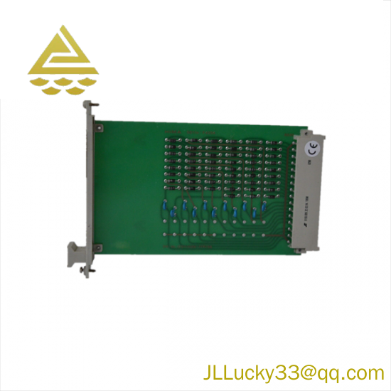HIMA F4204 Digital Output Module