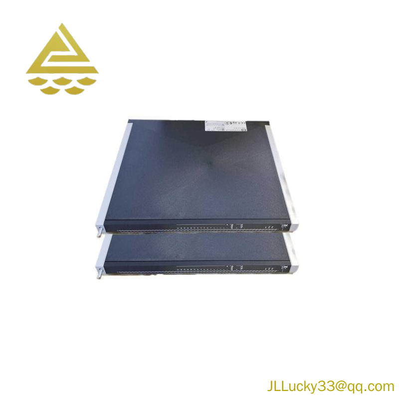 HIMA F60MI2401 communication module