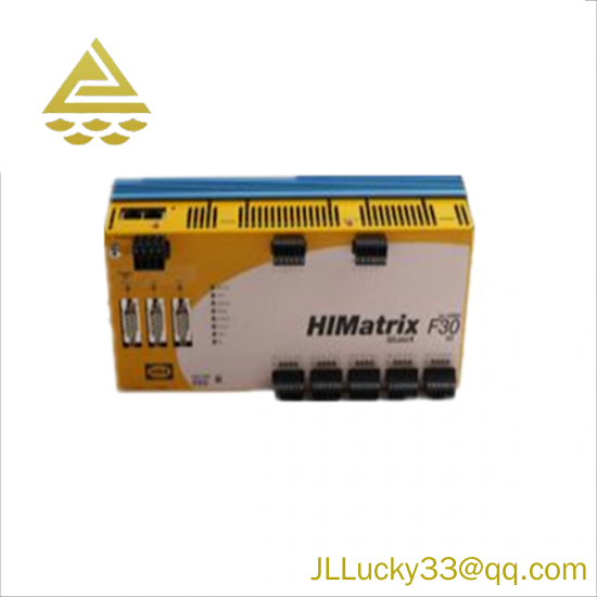 HIMA F6214