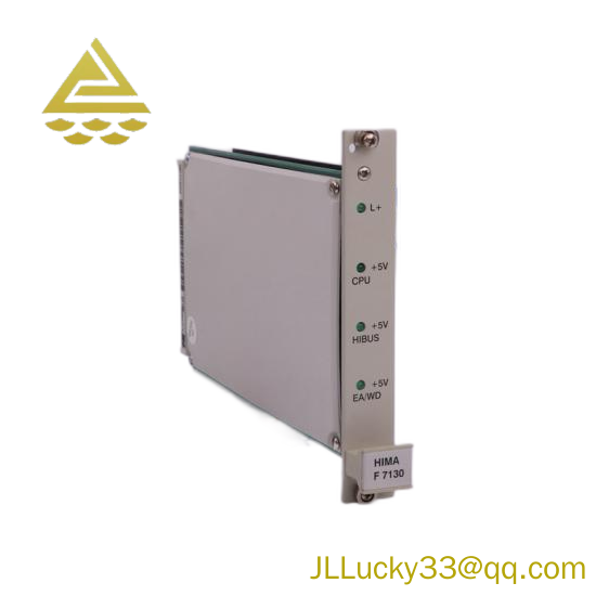 HIMA F6214