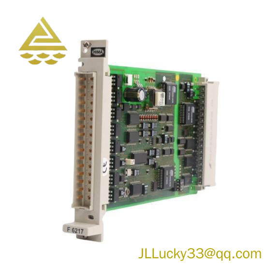 HIMA F6217