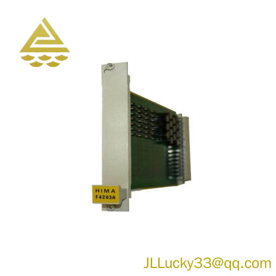 HIMA F7126