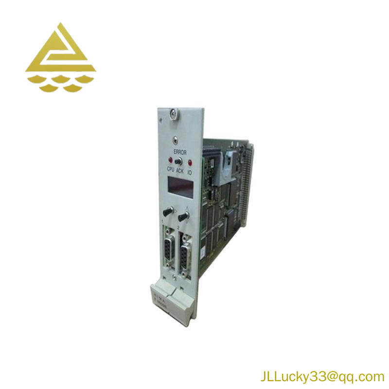 HIMA F7130A power supply module