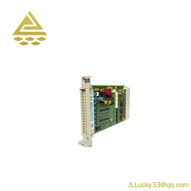 HIMA F7541 Input Module