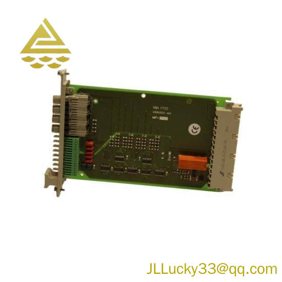 HIMA F7541 Module