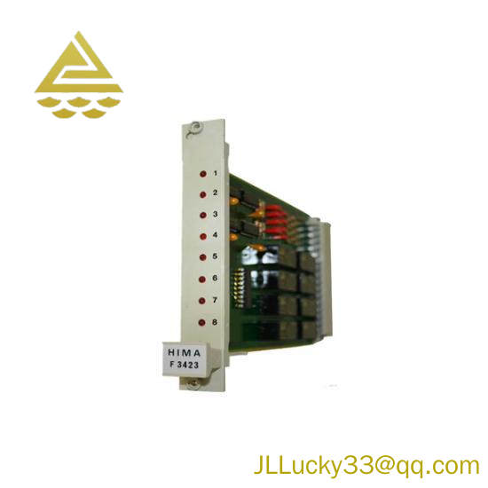 HIMA F7553 984755302