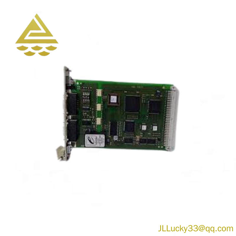 HIMA F8627 Ethernet Communication Module