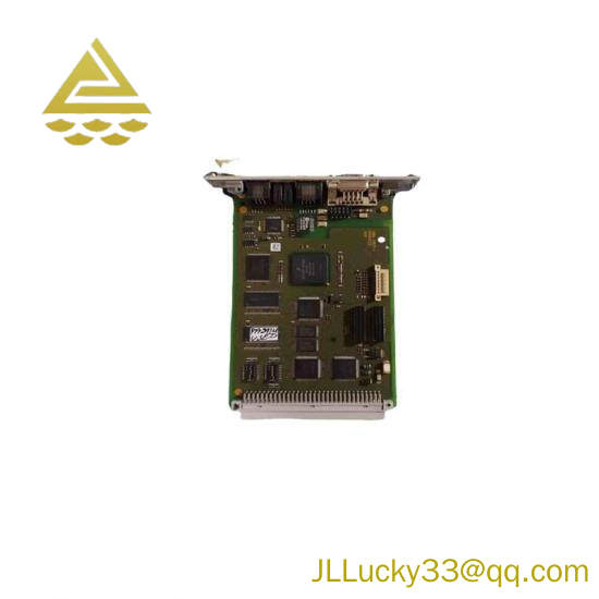 HIMA F8627X communication module