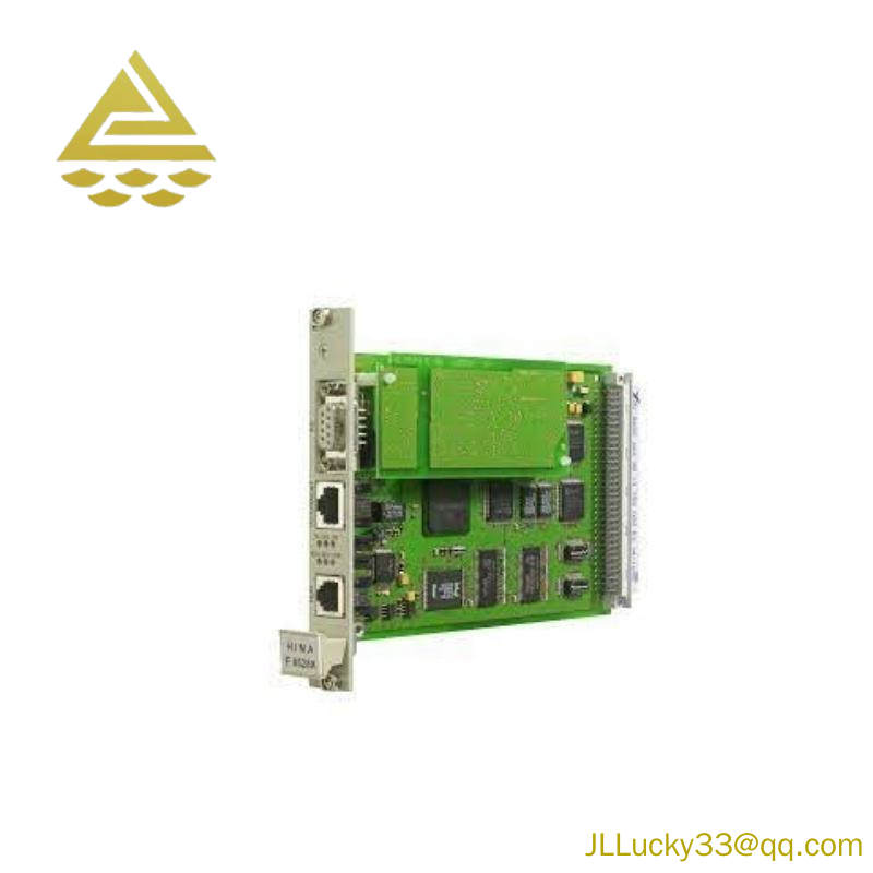 HIMA F8627X communication modules