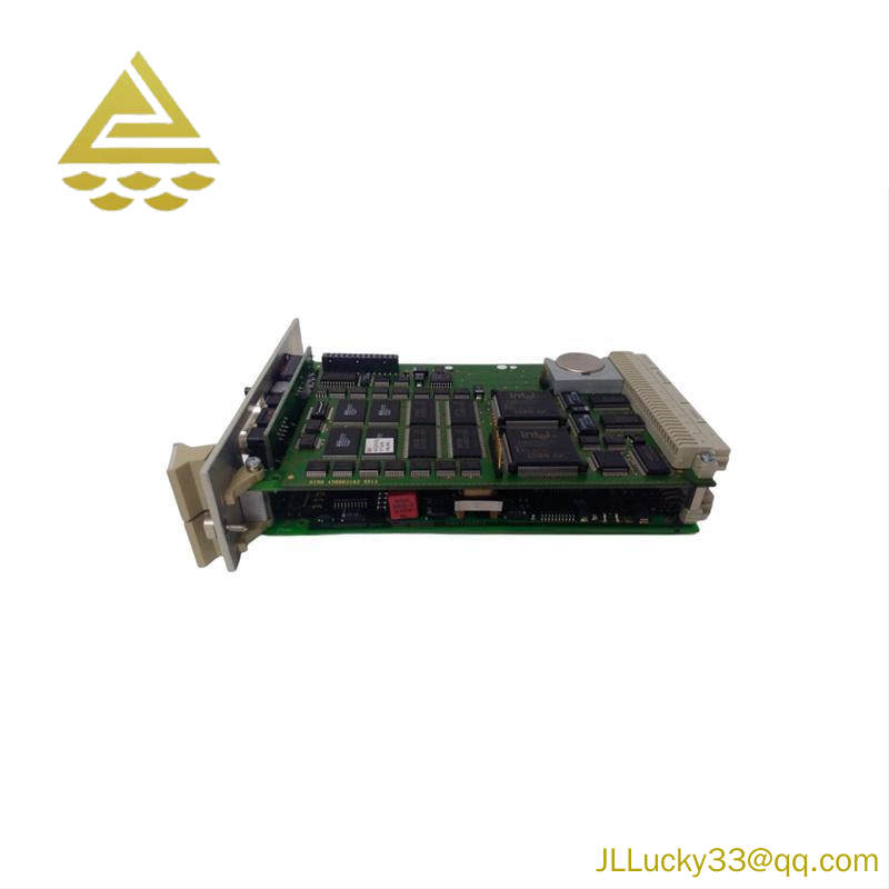 HIMA F8651E communication module