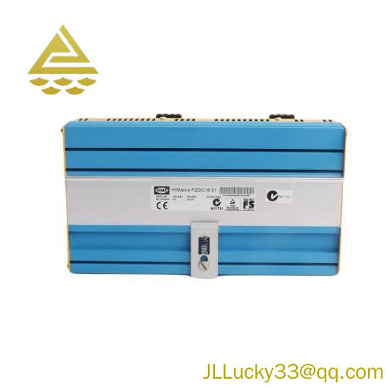 HIMA F8652E
