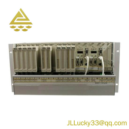 HIMA F8652X
