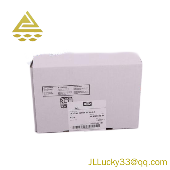 Hima H4135A Brand New