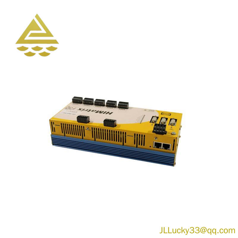 HIMA HIMATRIX F30 Safety-Related Controller