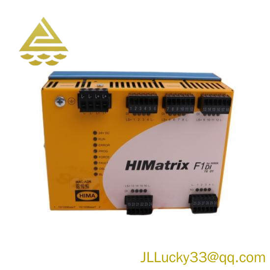 HIMA K9202B