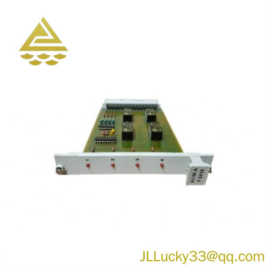 HIMA K9202B