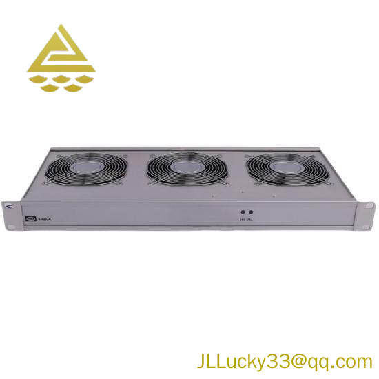 Hima K9203A  Himatrix K 9203A Rack Fan